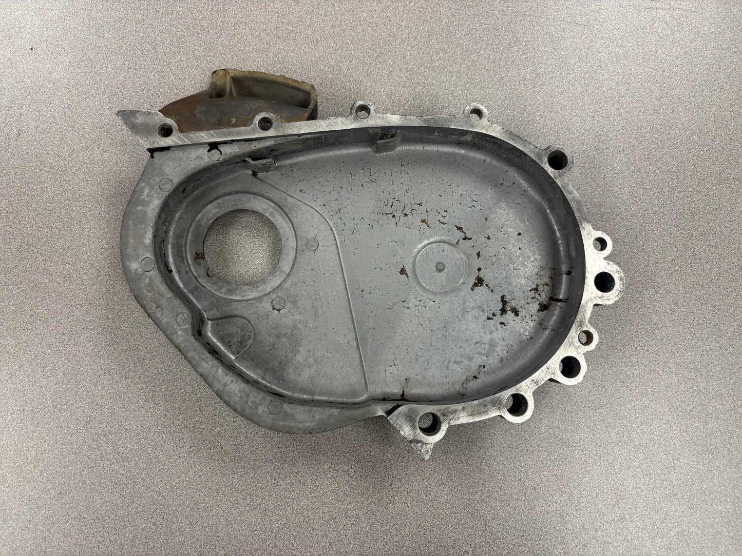 Jeep 4.0 Liter Timing Chain Covers. **All Years**
