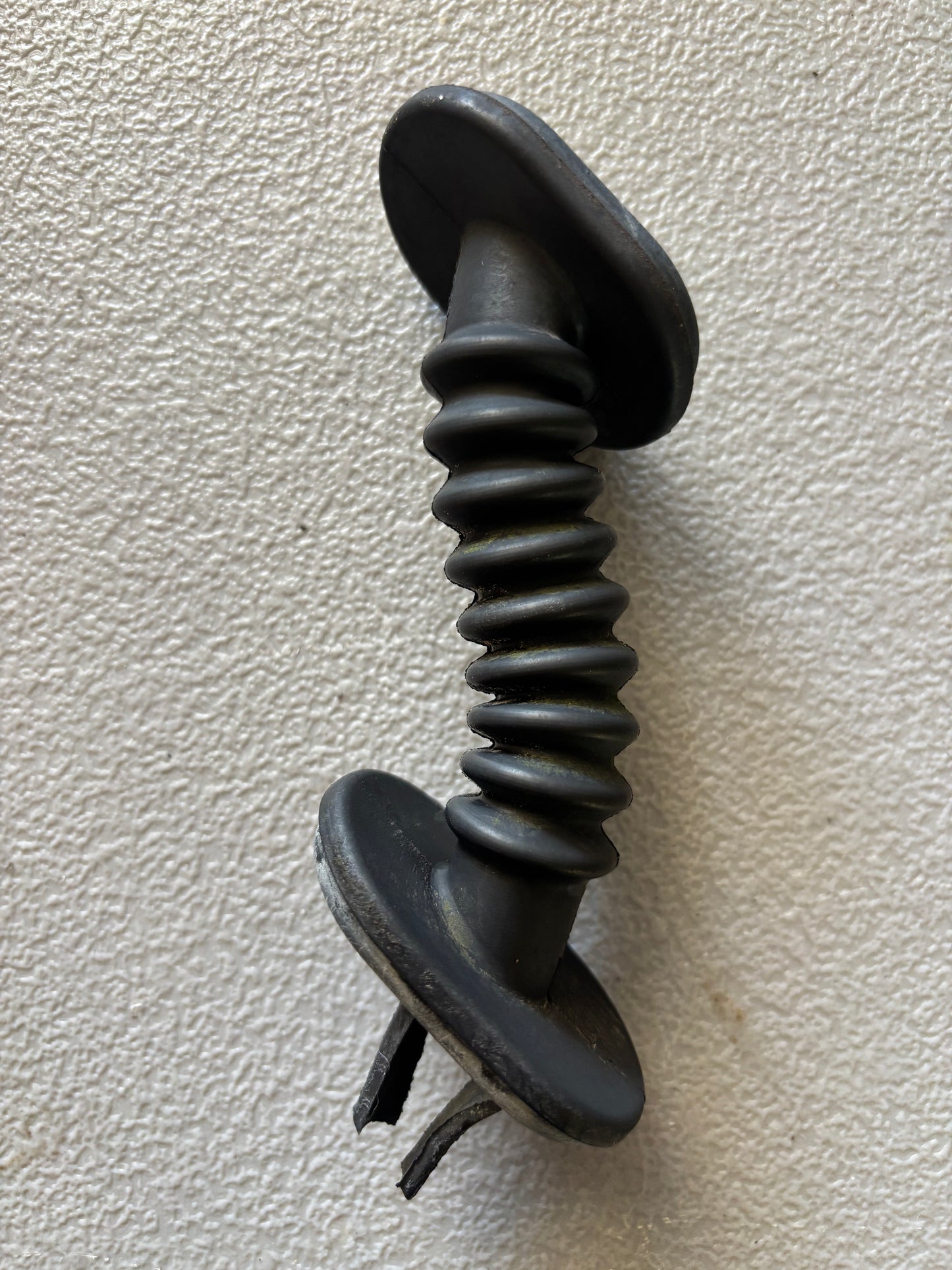Rubber Door/Hatch Jam Boots. 1999-2004 Jeep Grand Cherokee WJ