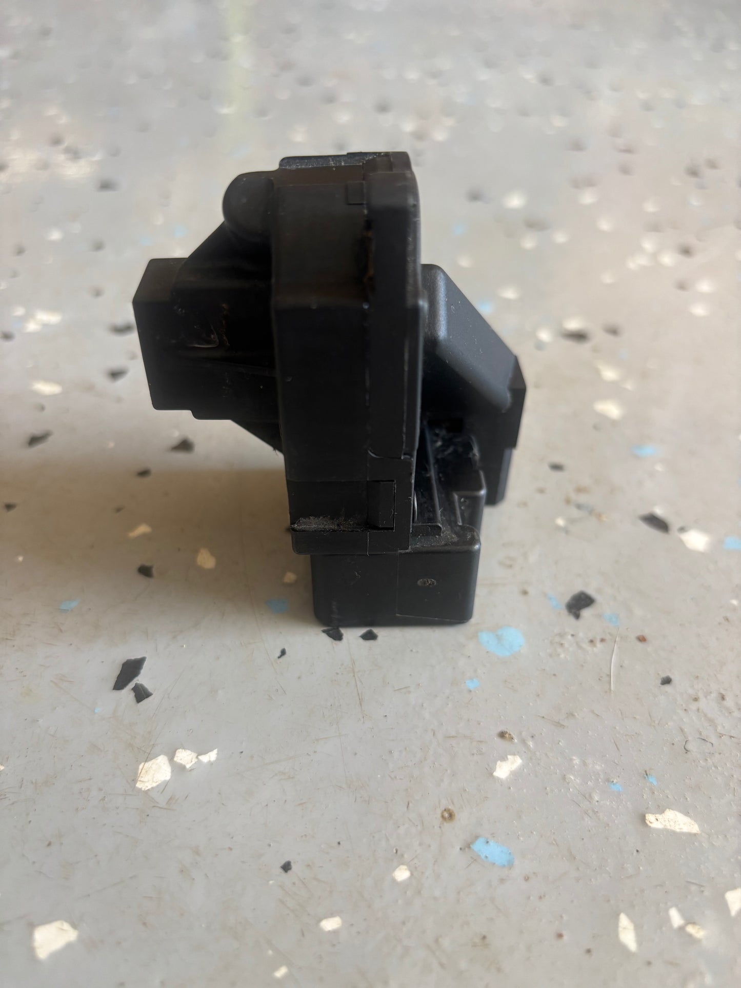 Factory OEM Ignition Switch. 1999-2004 Jeep Grand Cherokee WJ. **TESTED** 56042476