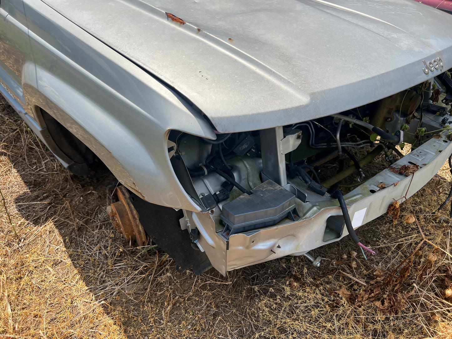 Vacuum Reservoir Chamber/Bottle. **ALL MODELS**