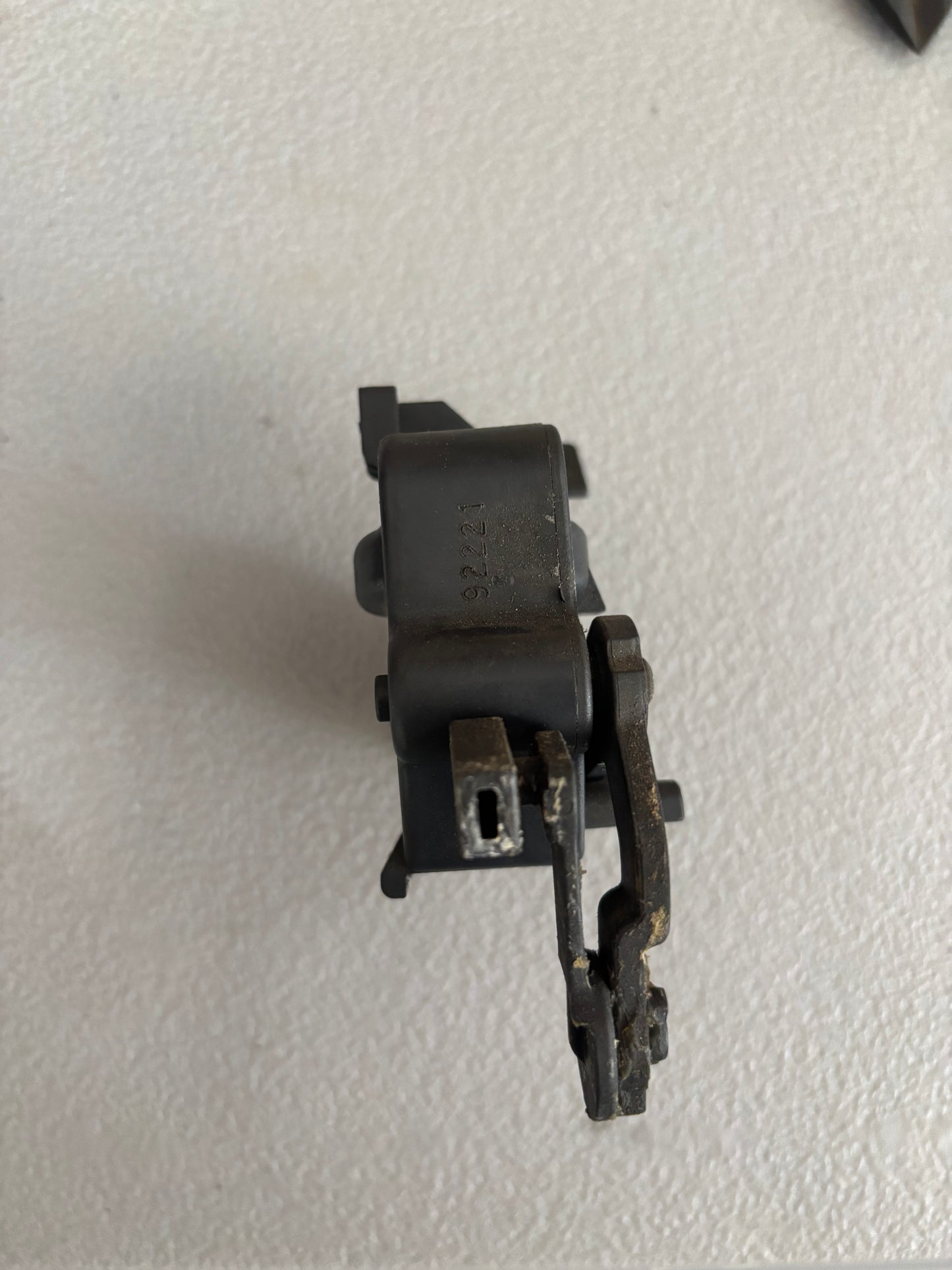 99-04 Jeep Grand Cherokee Lift Gate/ Back Hatch Locking Mechanism