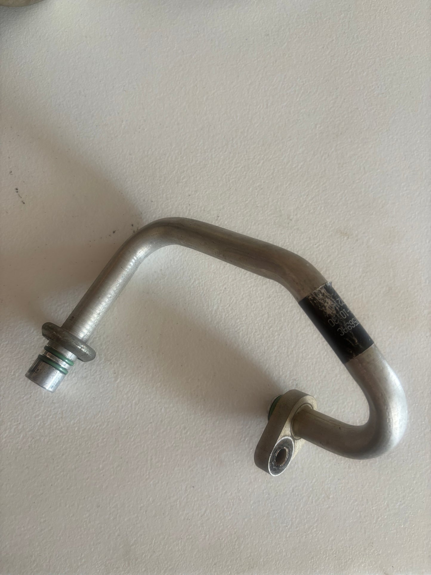 Jeep Cherokee A/C Hose/Line FULL KIT. **ALL YEARS** USED