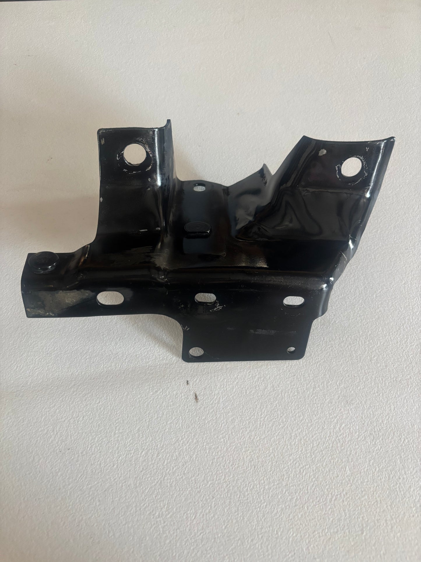 Jeep Cherokee Engine to Body Mounts. 87-01 XJ 4.0