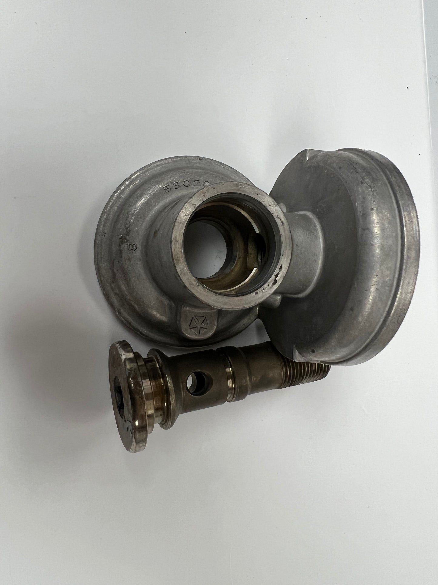 Jeep 4.0/2.5 Oil Filter Adapters. **ALL Styles** 53020080