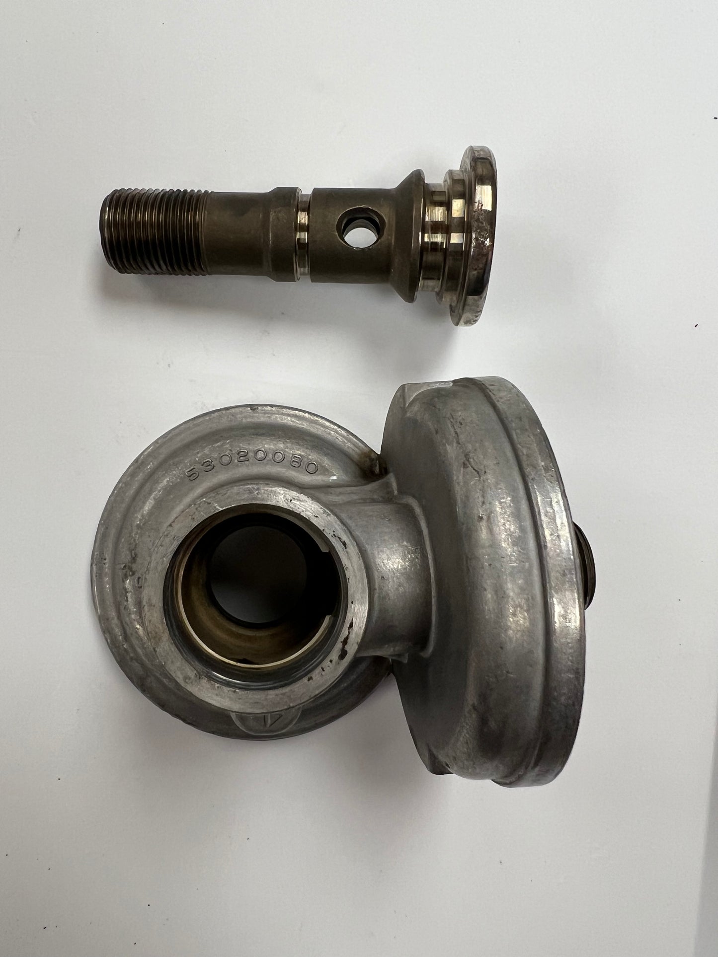 Jeep 4.0/2.5 Oil Filter Adapters. **ALL Styles** 53020080