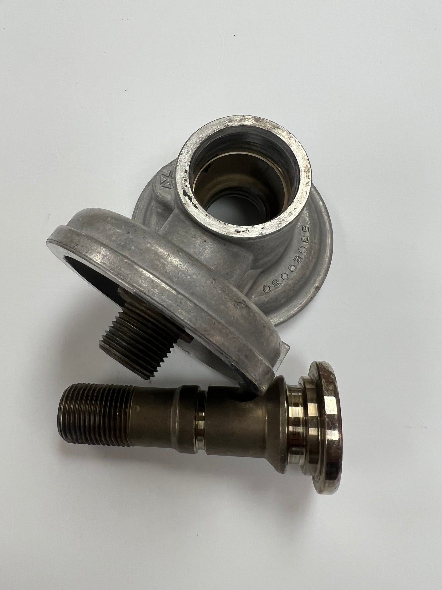 Jeep 4.0/2.5 Oil Filter Adapters. **ALL Styles** 53020080