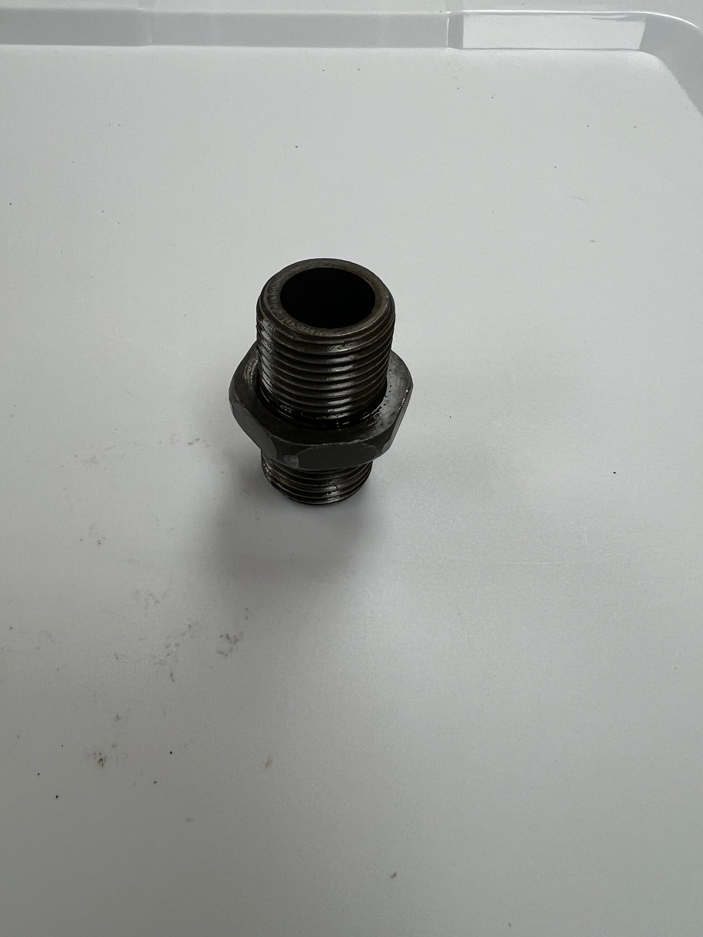 Jeep 4.0/2.5 Oil Filter Adapters. **ALL Styles** 53020080
