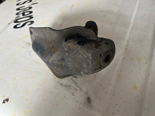 Front Track Bar Bracket **RUST FREE**