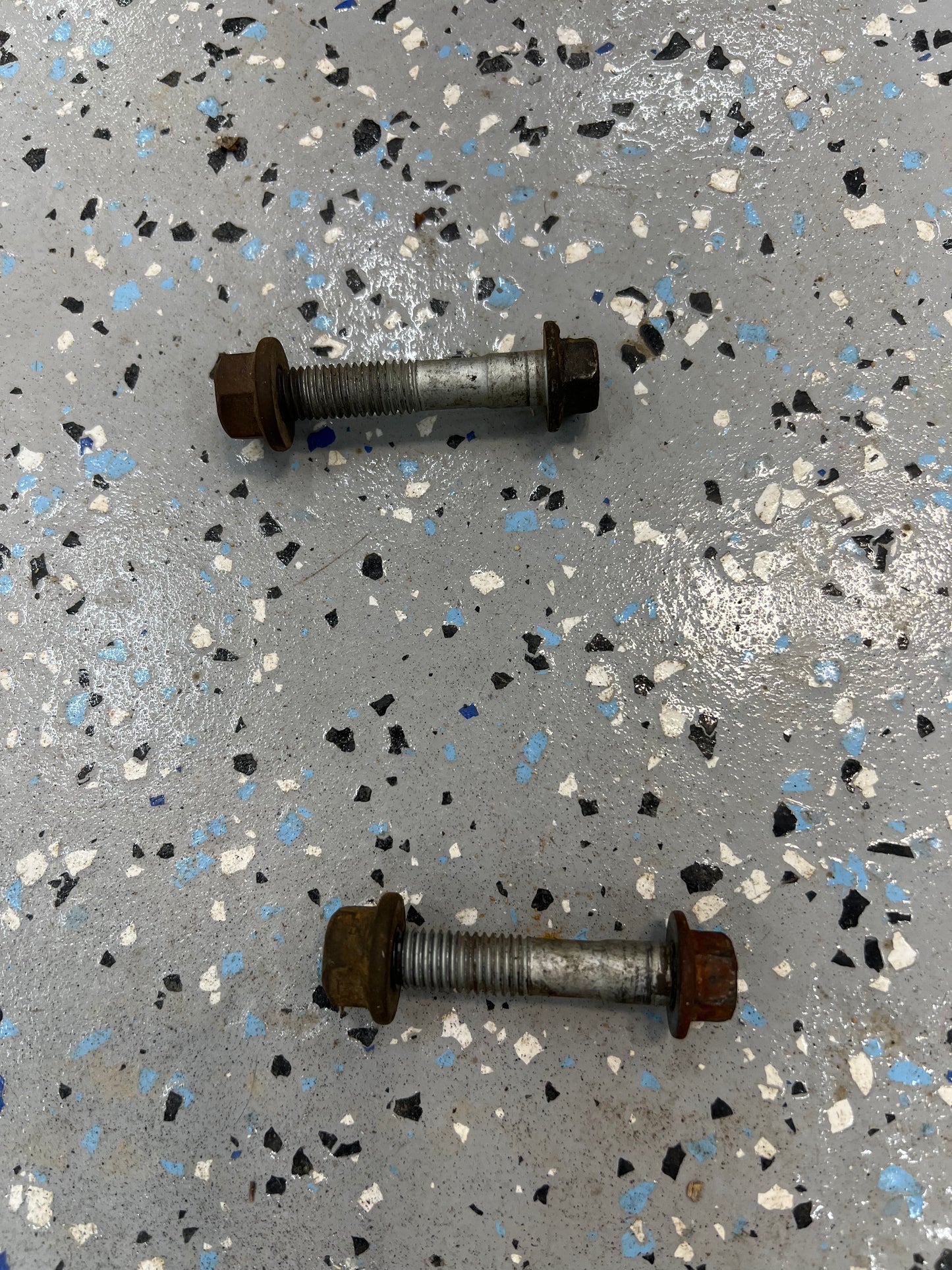 Jeep Cherokee XJ Front Sway Bar WITH Hardware