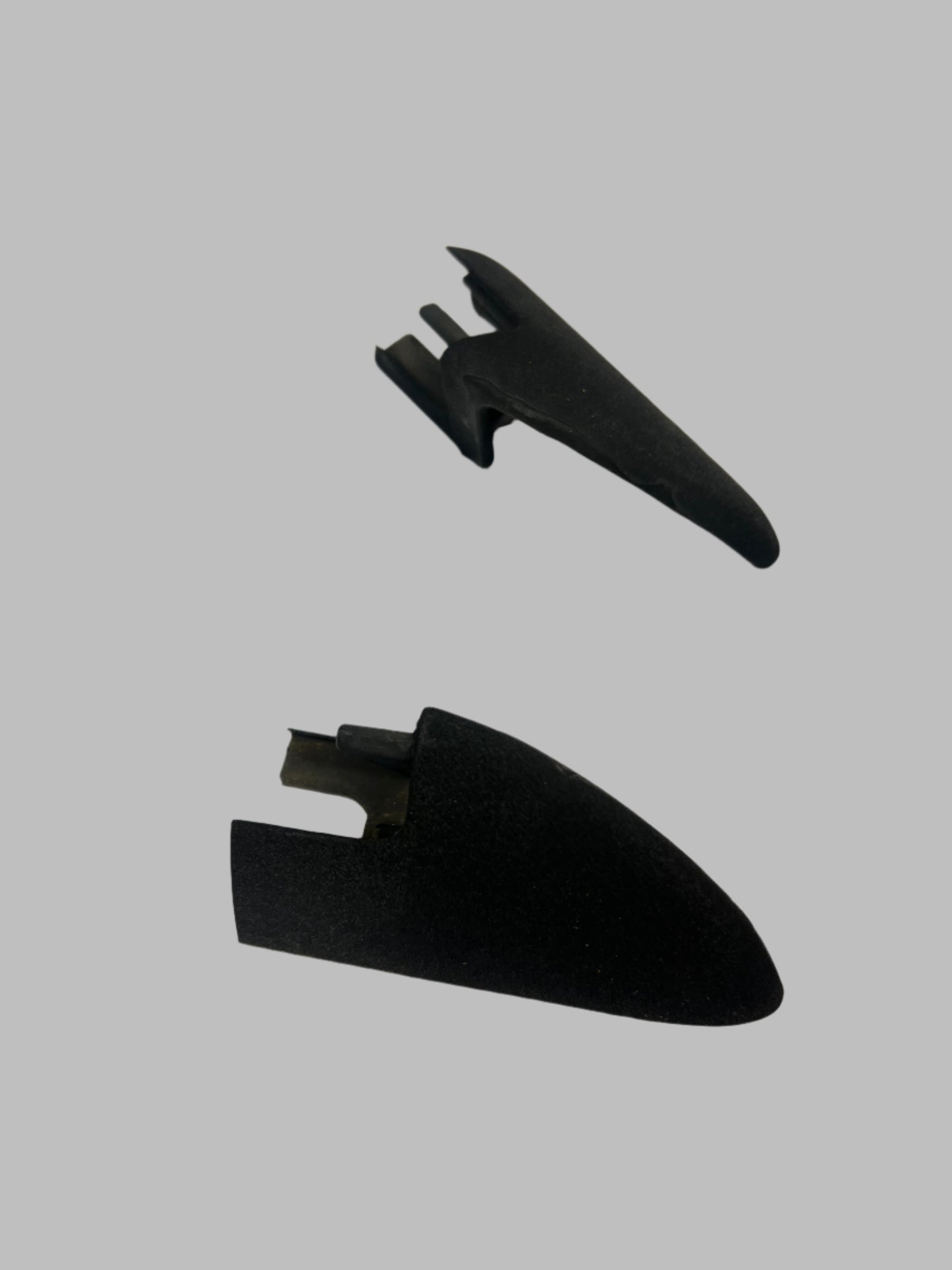 Roof Rack End Caps. Jeep Cherokee XJ. *PAIR*