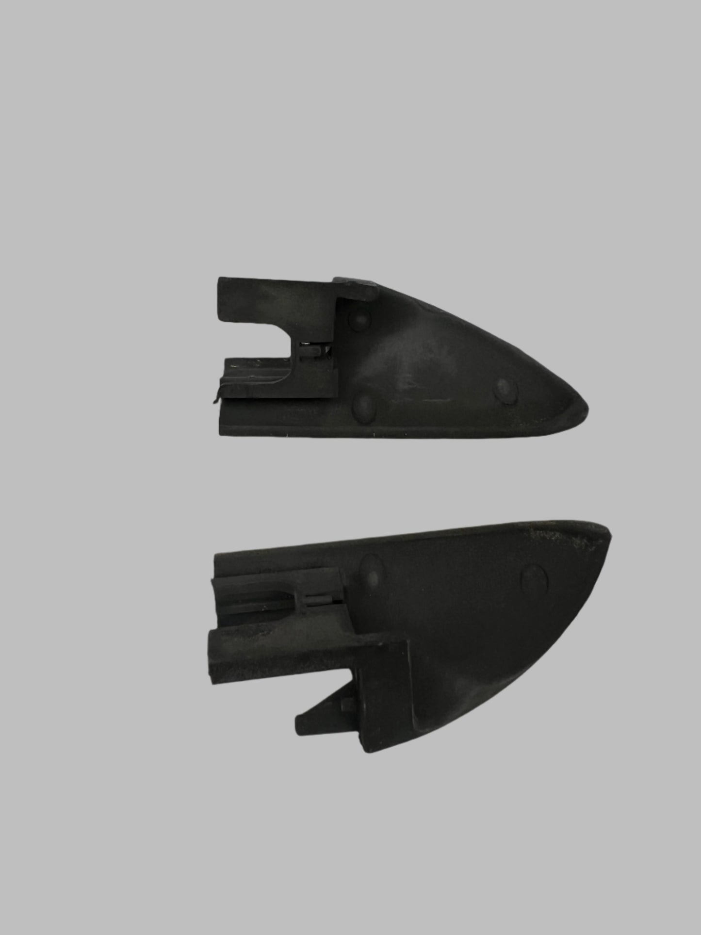 Roof Rack End Caps. Jeep Cherokee XJ. *PAIR*