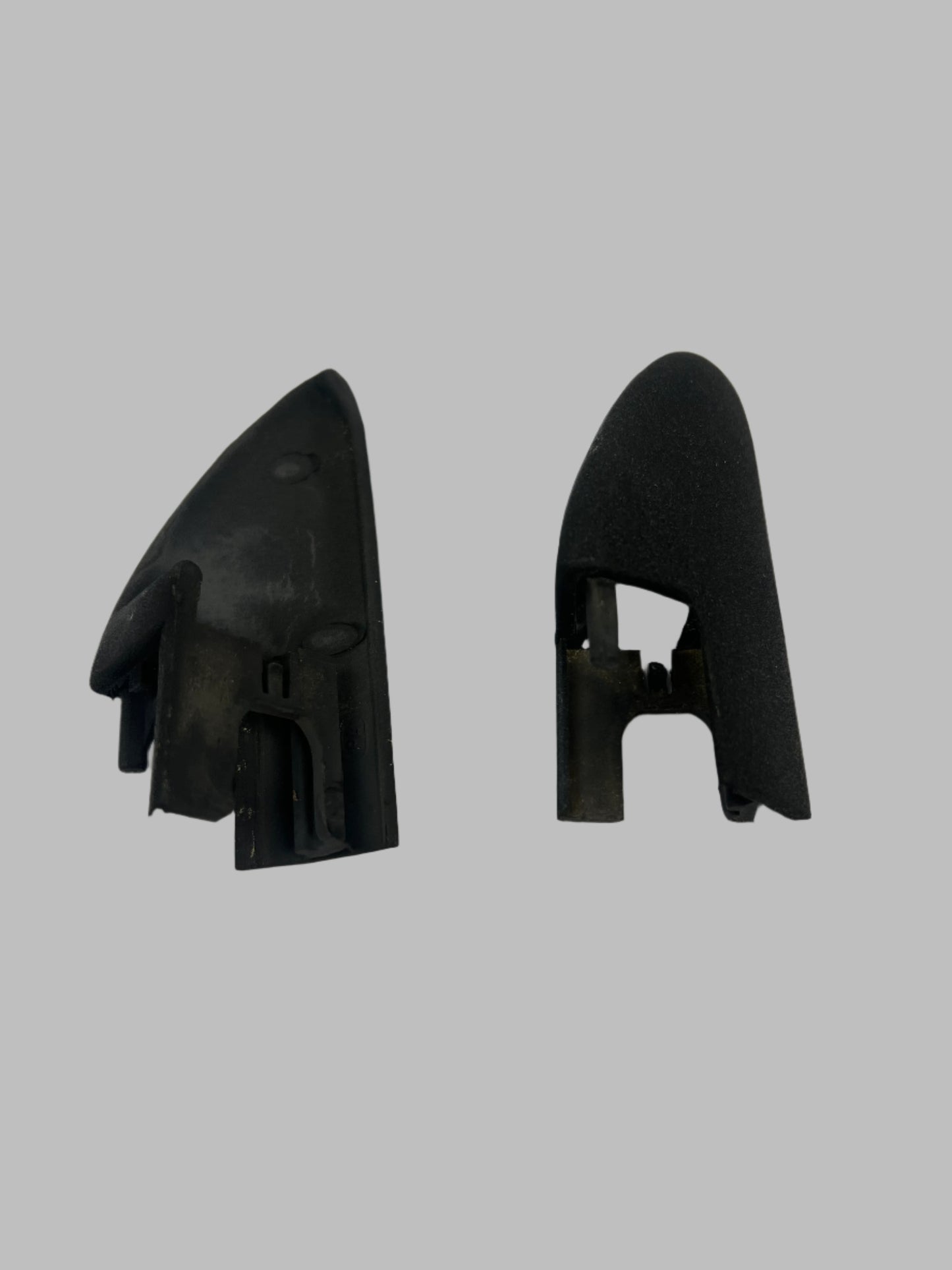 Roof Rack End Caps. Jeep Cherokee XJ. *PAIR*