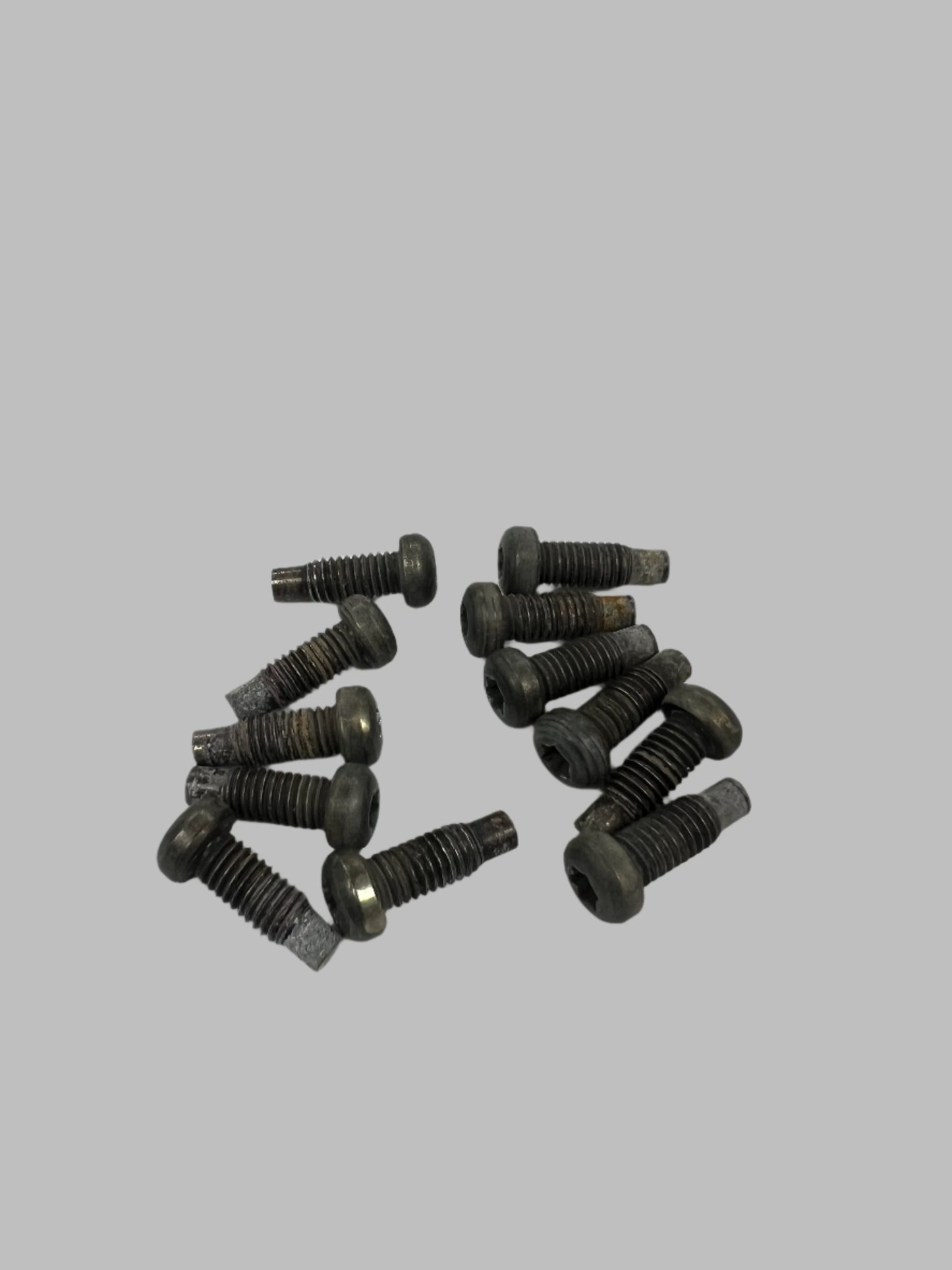 Jeep Cherokee XJ Roof Rack Bolts.