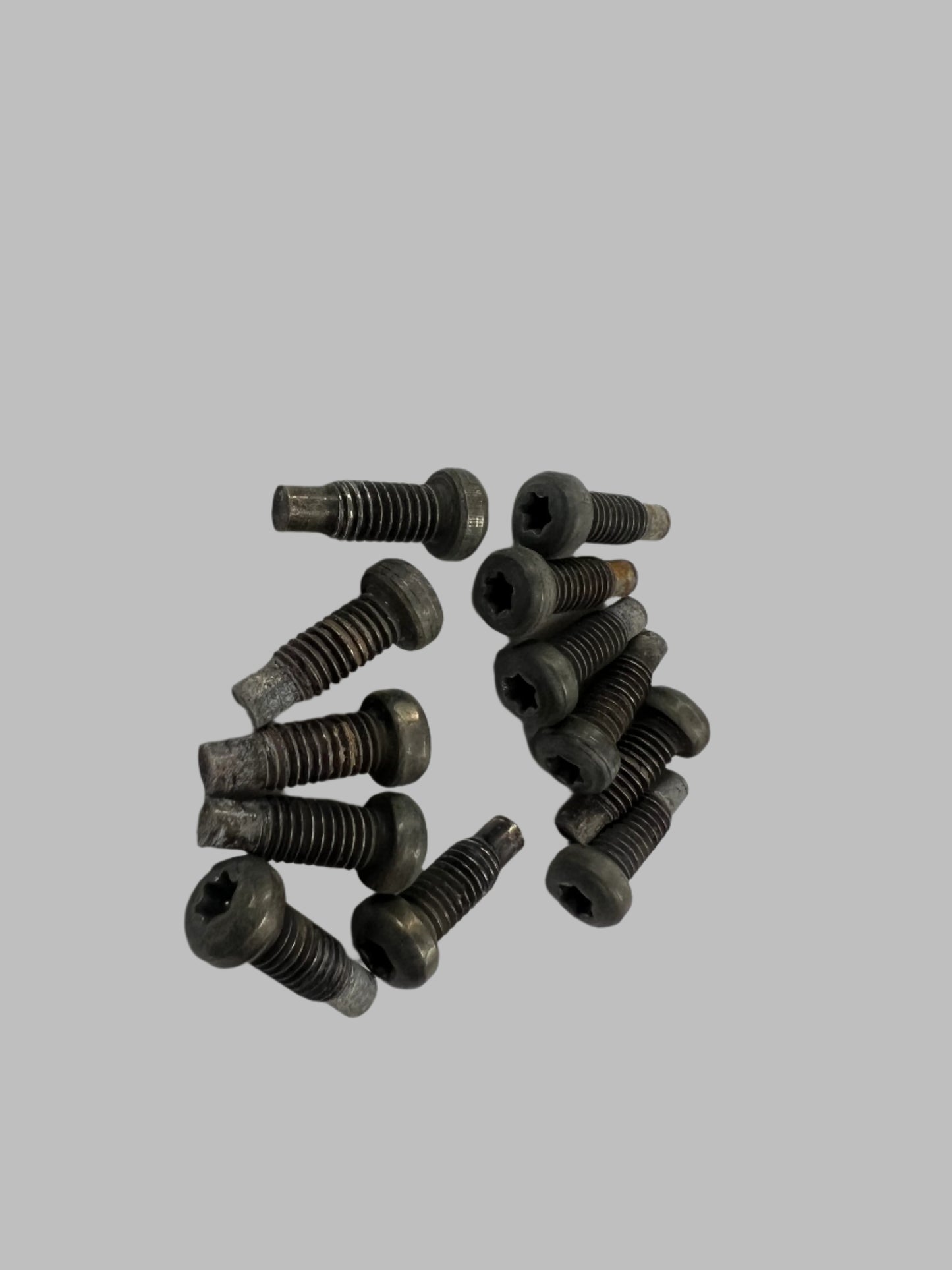 Jeep Cherokee XJ Roof Rack Bolts.