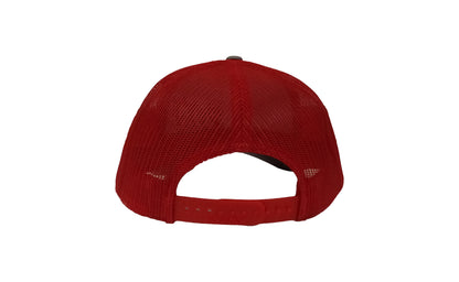 Red DeXJ 112 Hat