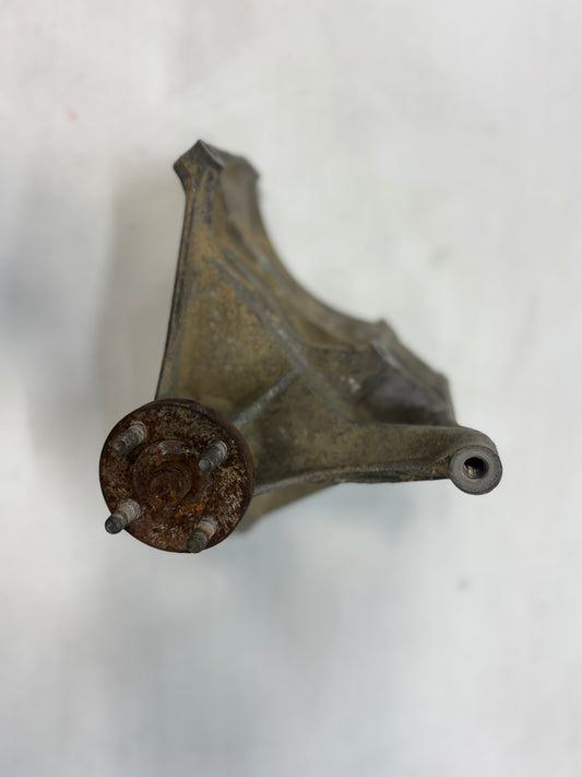 Cherokee XJ Fan Hub/ Alternator Bracket