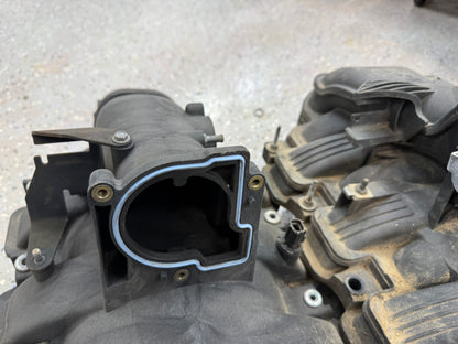 Air Intake Manifold - 4.7 V8 - Jeep Grand Cherokee 2003-2004