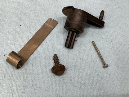 HVAC Box Spare PARTS & Bolt Ons  - Jeep Cherokee XJ -   1997-2001
