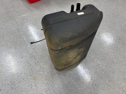 Fuel Tank - Gas Tank - Plastic - OEM 20 Gallons - Jeep Cherokee XJ 1997-2001