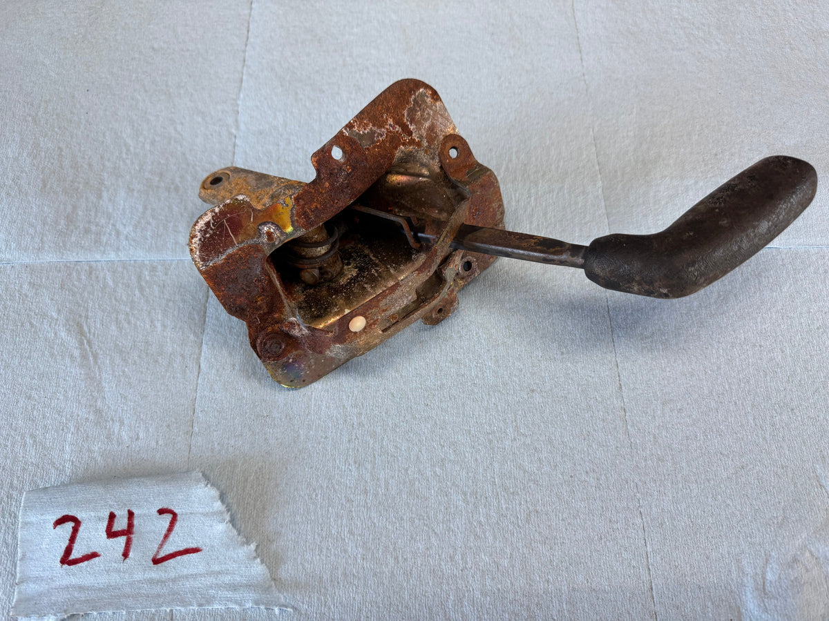 Transfer Case Shifting Lever -  1984 - 2001 Jeep Cherokee XJ
