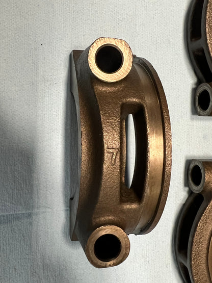 Main Caps - Jeep 4.0L -  ALL Years & Styles  - UNDER CONSTRUCTION