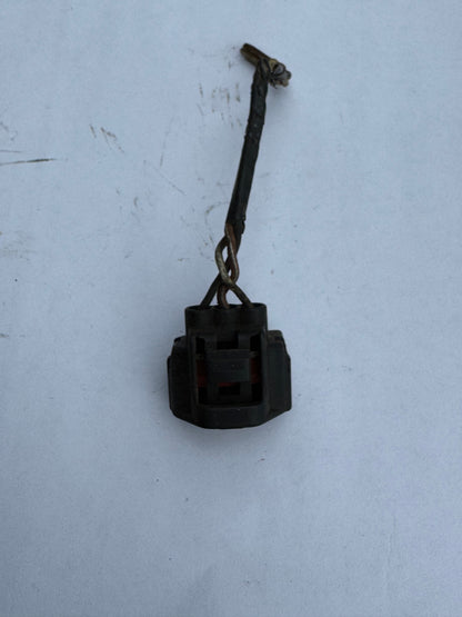 Jeep/Chrysler MAP Sensor Wiring Harness Plug End. *ALL YEARS*