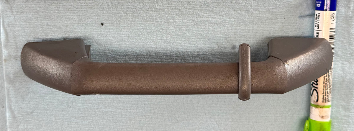 Liftgate Inner Grab Handle -  Jeep Cherokee XJ - 1997-2001