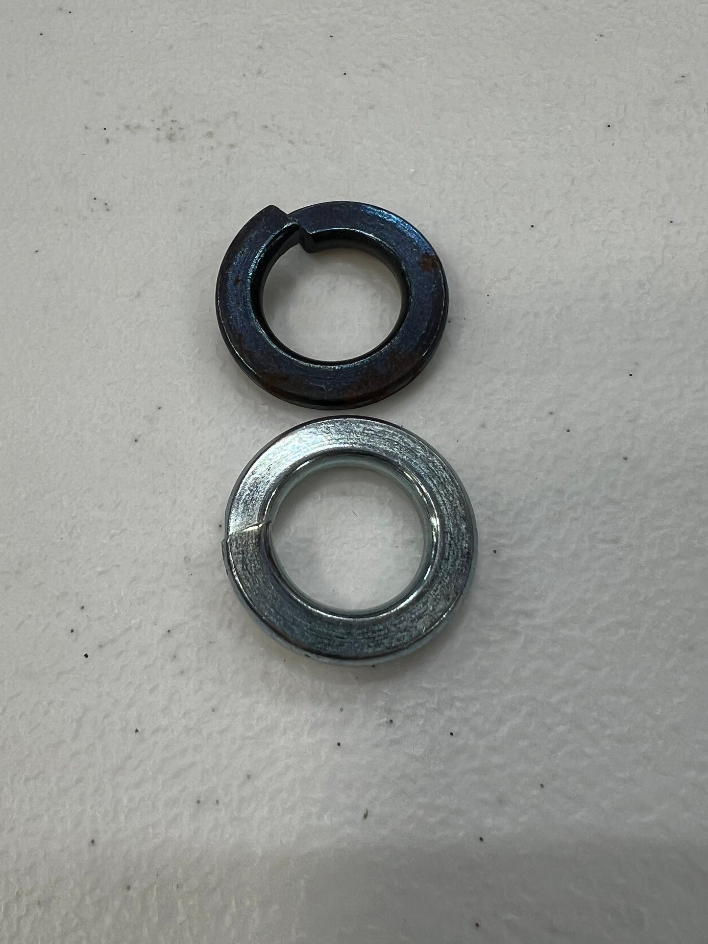 Sway Bar Shoulder Bolt & Nut - Noise Fix - 1999-2004 Grand Cherokee WJ