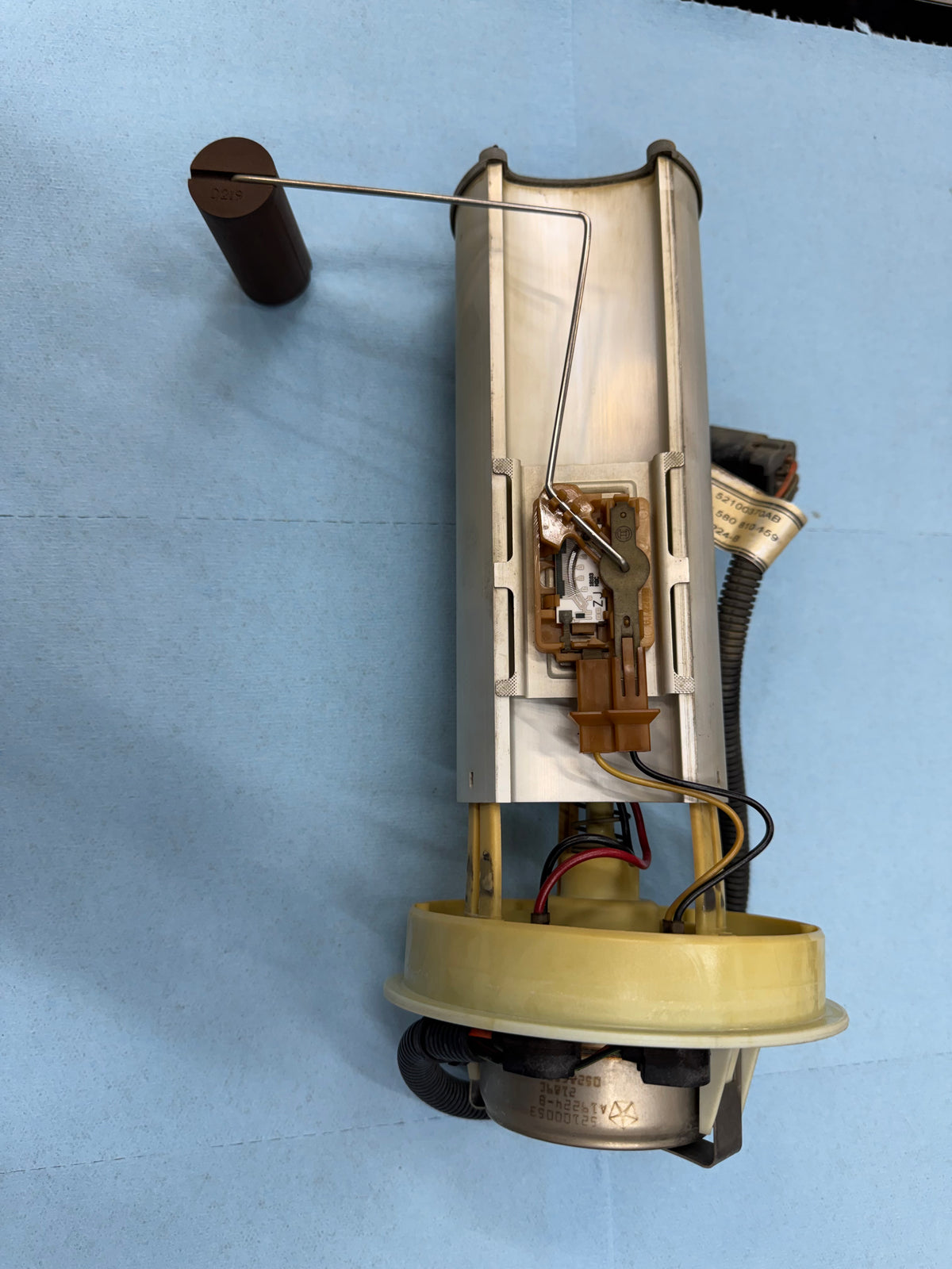 Fuel Pump Assembly -OEM- Jeep Cherokee XJ - 1987-2001
