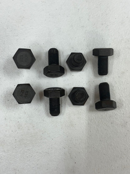 Jeep/Dodge 5.9,5.2,4.7,4.0, & 2.5 Flex plate & Flywheel Bolts. (flexplate)  ALL Years & Models