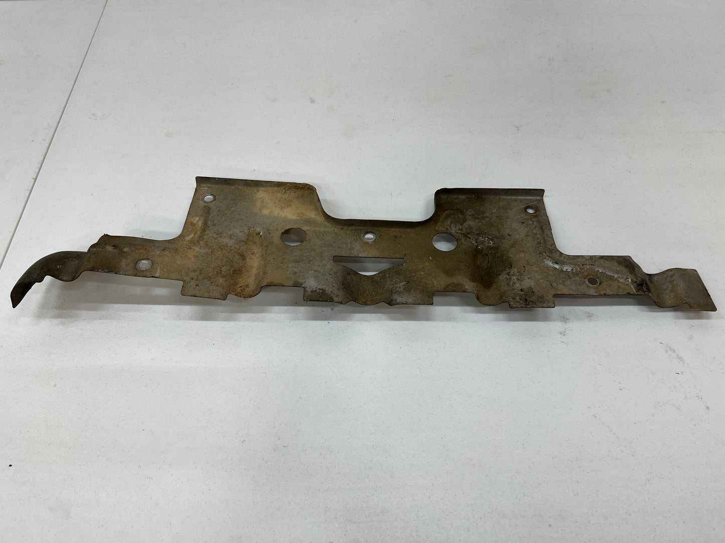 Renix Specific Intake & Exhaust Manifold Parts & More   1987-1990 XJs