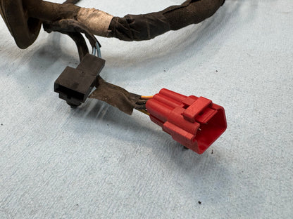 Manual Door Wiring Harness - 1997-2001 - Jeep Cherokee XJ