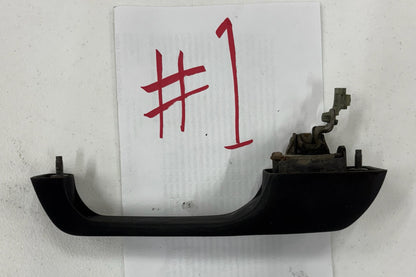 Jeep  Exterior Door Handles  **ALL MODELS & YEARS**