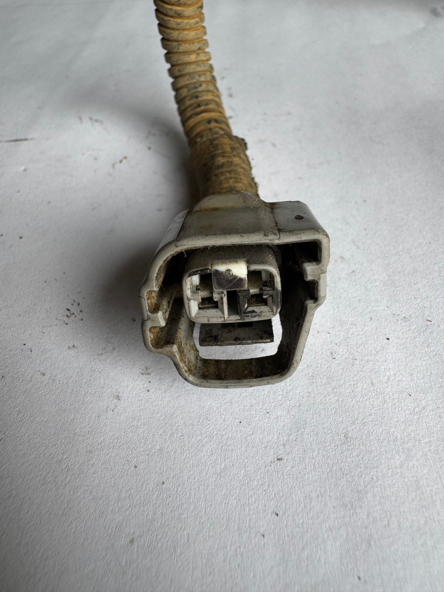 Ignition Coil & Coilpack Wire Harness Connectors
