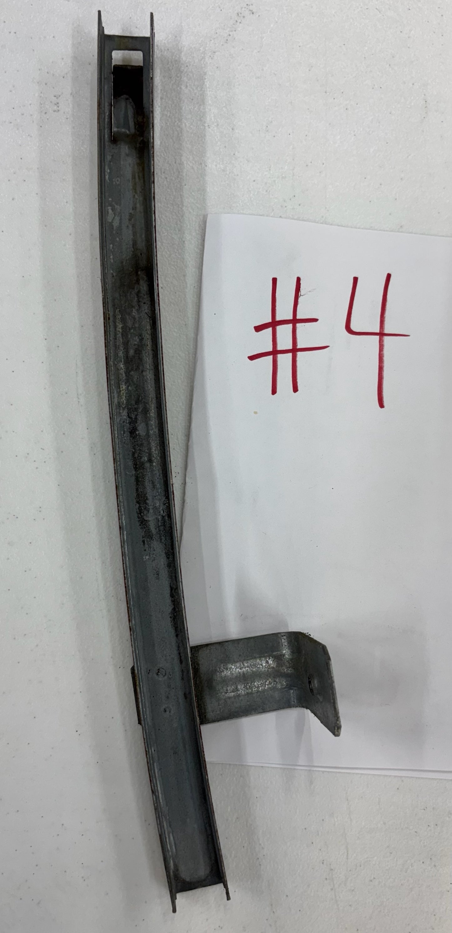 Door Window Seals & Window Tracks - 93-98 Jeep Grand Cherokee ZJ