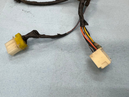 Manual Door Wiring Harness - 1997-2001 - Jeep Cherokee XJ