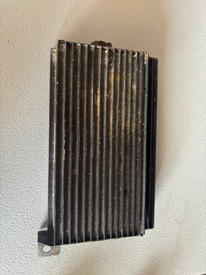 Infinity Gold Amplifier  **TESTED** 1999-2004 Jeep Grand Cherokee. 56038407