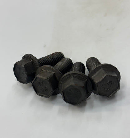 Jeep Newer Style 4.0 Engine Mount Bolts  99/2000-2006 Coil Pack Engine