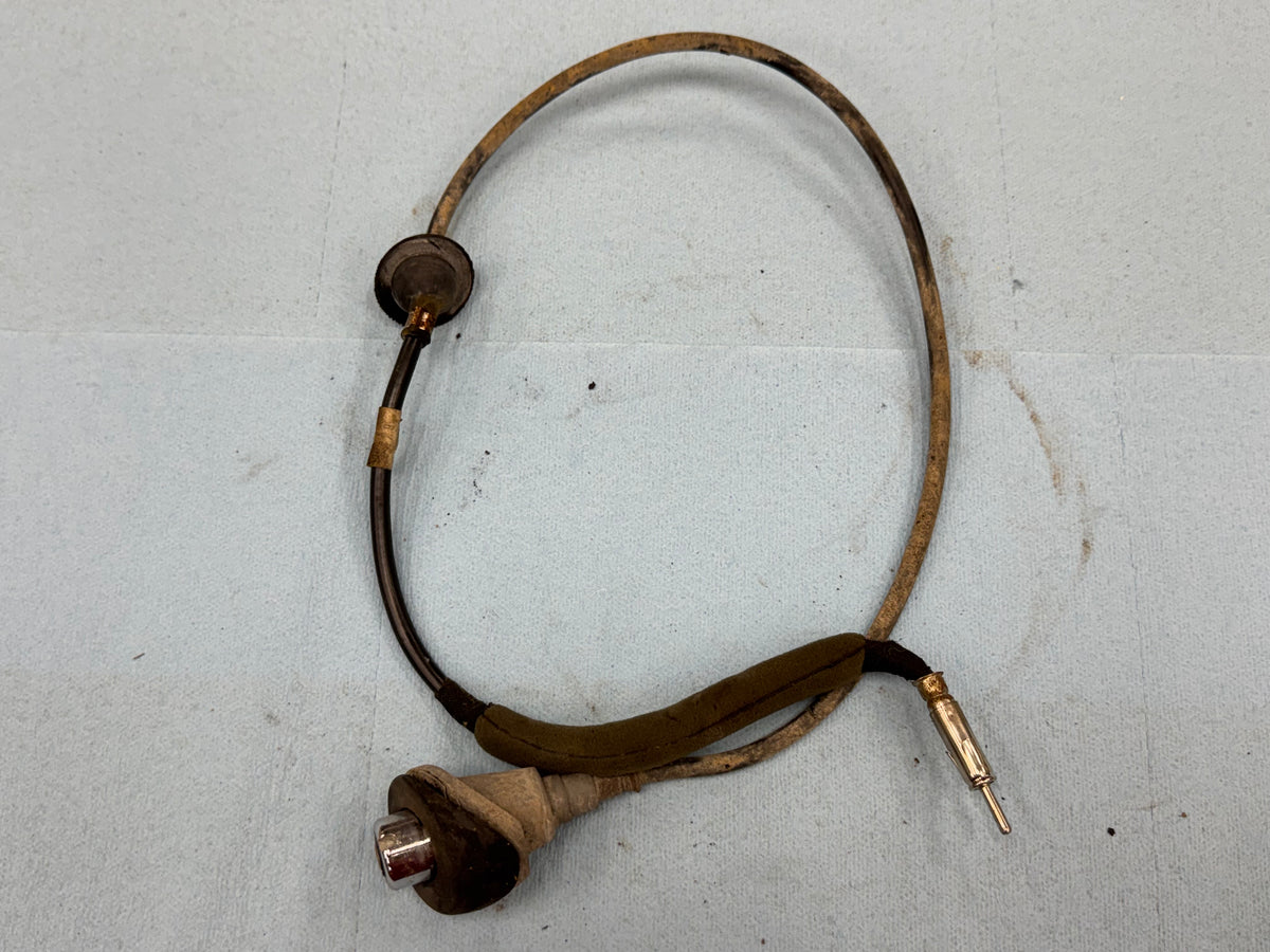 AM/FM Radio Antenna Cable for Jeep Cherokee XJs  Fender-Radio