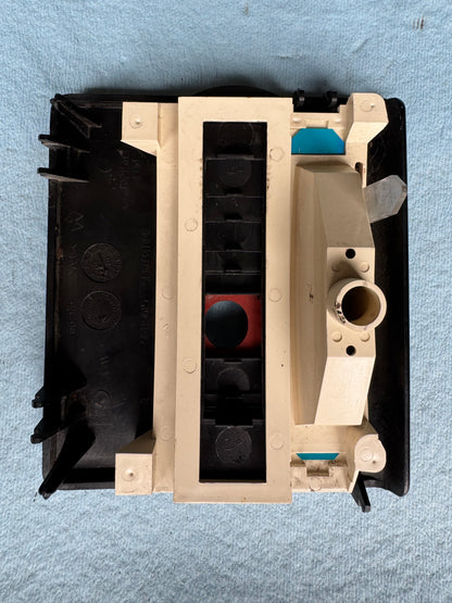 Shifter Bezel - Gear Indicator - Jeep Cherokee XJ - Both Styles