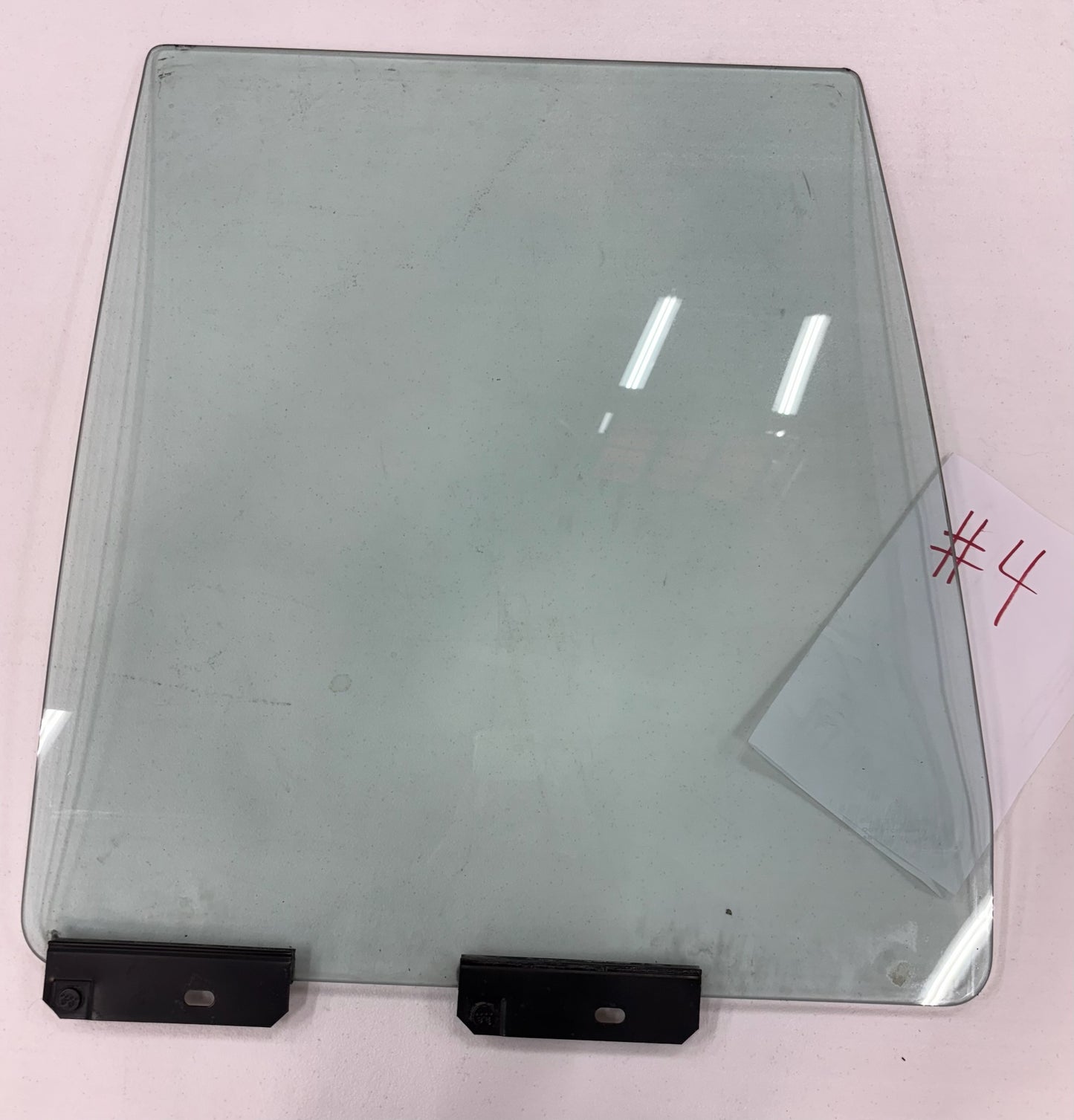 Door & Body Glass - Windows - ALL MODELS  & Locations