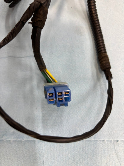 Power Door Wiring Harness - 1997-2001 - Jeep Cherokee XJ