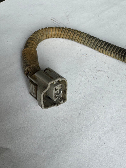 Ignition Coil & Coilpack Wire Harness Connectors