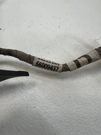 Steering Wheel Covers & Cruise Buttons  - Jeep Cherokee XJ - 1997-2001