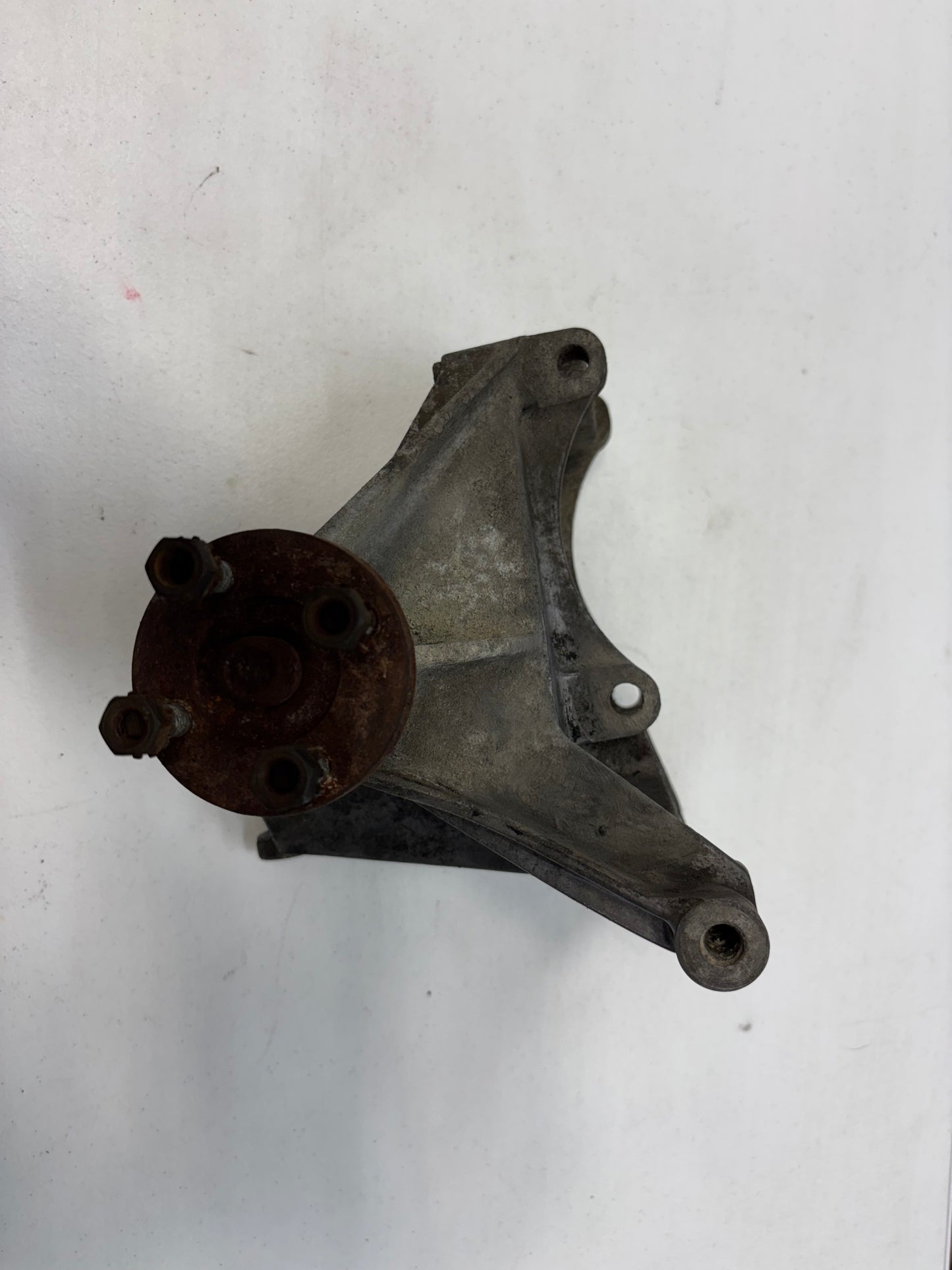 Cherokee XJ Fan Hub/ Alternator Bracket