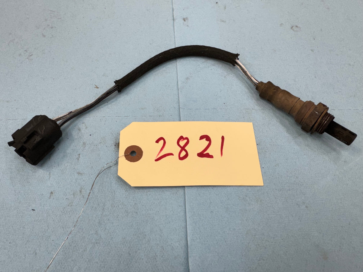 Oxygen Sensor - O2 Sensor - OEM - NTK Made In Japan - 1996-2004