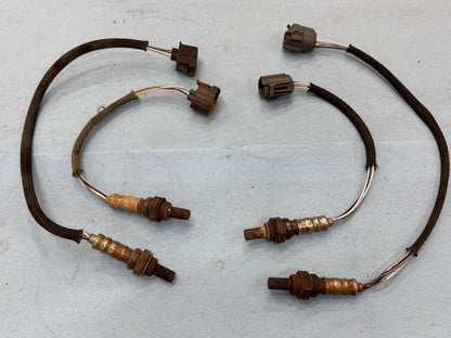 Oxygen Sensor - O2 Sensor - OEM - NTK Made In Japan - 1996-2004