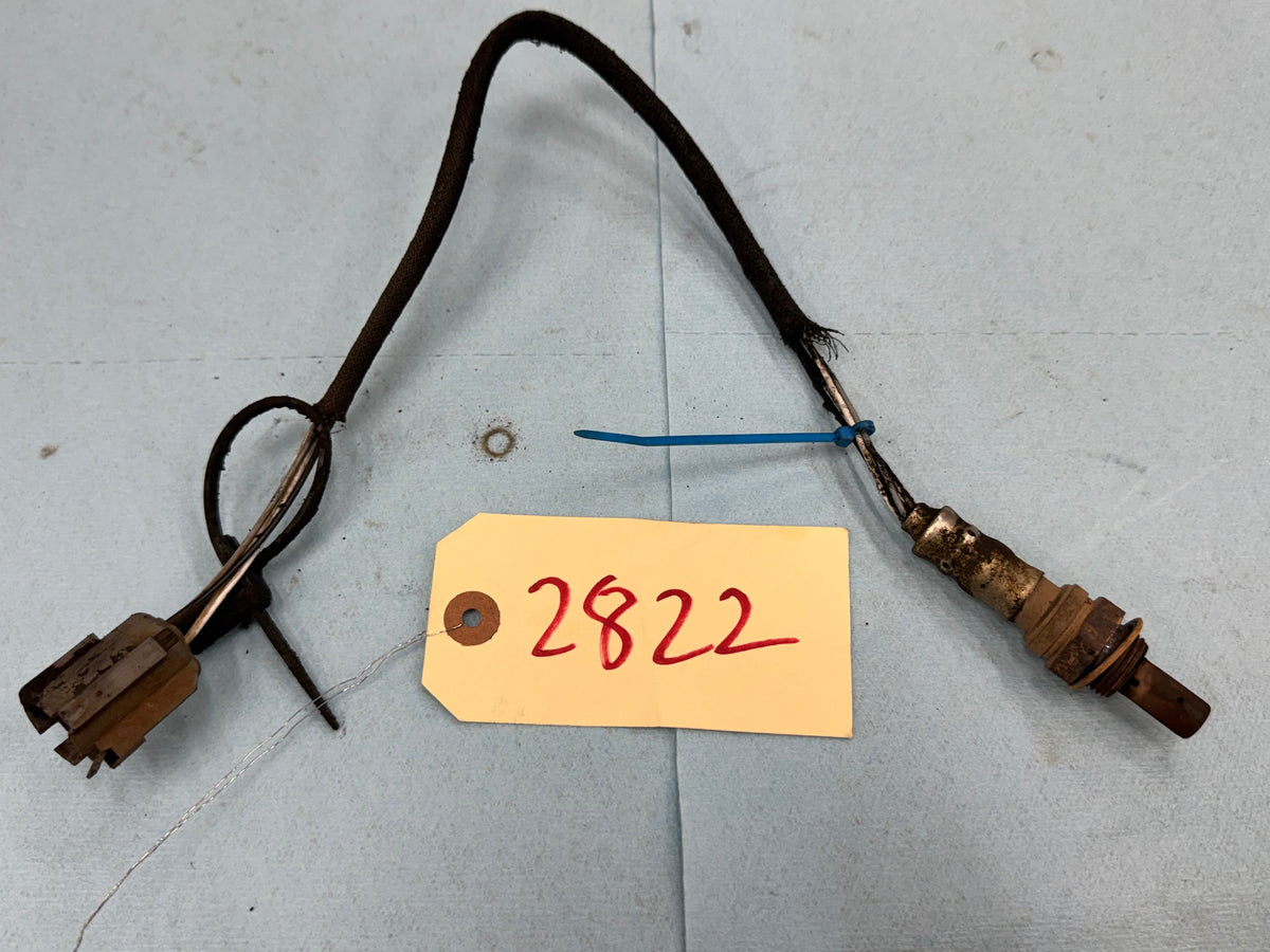 Oxygen Sensor - O2 Sensor - OEM - NTK Made In Japan - 1996-2004