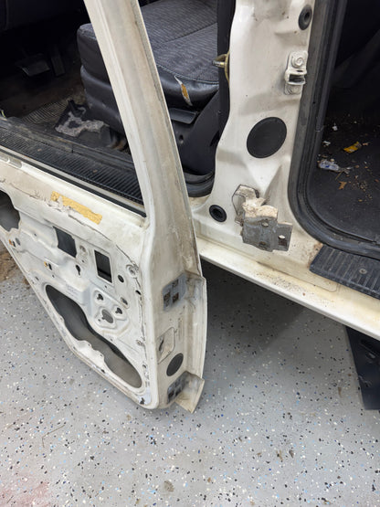 Covers - Plugs - Rubber Grommets - 1997-2001 Jeep Cherokee XJ