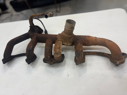 Renix Specific Intake & Exhaust Manifold Parts & More   1987-1990 XJs